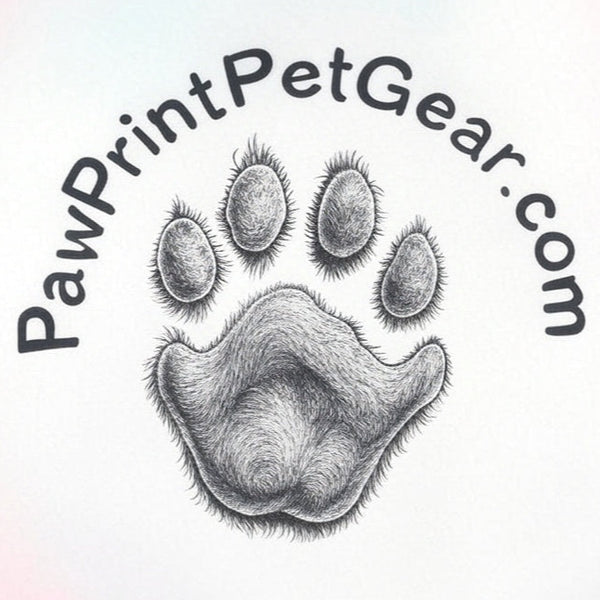 PawPrintPetGear